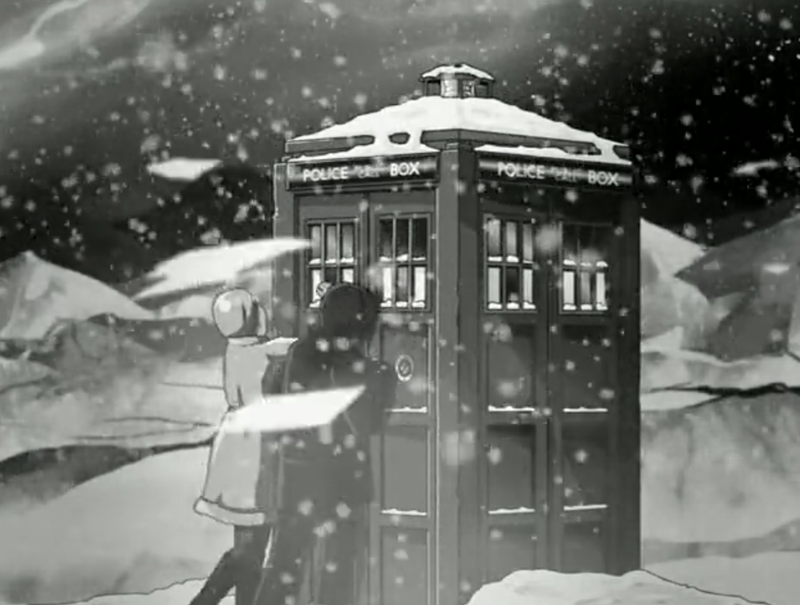 Illustration for article titled Now Is The Perfect Time to Watch 'The Tenth Planet'